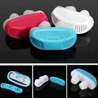 KUOHAI Nose Purifier, Snore Stopper, Mini Snore Stopper, Sleep Snorer, Snorer Stopper, Anti-Snorer