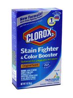 Clorox2 Bleach for Colors - 2 oz - Coin Vend