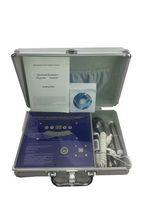 Hausbell (TM)38 Reportes 2013 the latest version brand new - Quantum Magnetig Resonance Analyzer - Version Medical Alta Precision BODY HEALTH ANALYZER