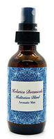Holistica Botanicals - Meditation Aromatherapy Mist- Essential Oil Spray, 2 Ounce, Yoga Aromatherapy