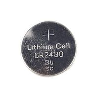 CR2430 3V Button Cell Lithium Battery