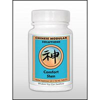 Chinese Modular Solutions by Kan, Comfort Shen 120 tabs