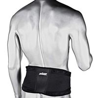 Zamst ZW-4 Back Brace, 2X-Large