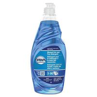Dawn Liquid Dish Detergent, Original