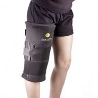 Corflex Compression Knee Immobilizer Brace -24" - No Pockets