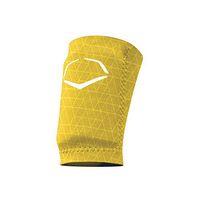 EvoShield EvoCharge Protective Wrist Guard - Extra Large, Yellow