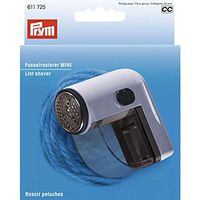 Prym Lint Shaver Mini