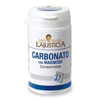 ANA MARIA LAJUSTICIA CARBONATO MAGNESIO 75comp.