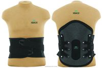 XBACK PROLIFT Back Brace, Xback Prolift Bacl Brace Sm, (1 EACH, 1 EACH)