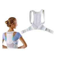 Anarex V Back Shoulder Posture Correction Belt (M)