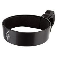 Origin8 Joe-2-Go Drink Holder - 25.4mm Clamp, Bronze, Size:Small, Fits Standard Cups