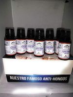 8 -Eternal-Fungi Fresh - Anti-Fungus Liquid for Fingers & Toes with undecylenic Acid 25%- Wholesale