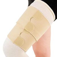 FarrowWrap Strong Thighpiece, Tan, BSN Jobst FarrowMed (XLarge, Regular)