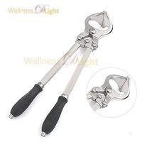 WDL Bloodless Burdizzo Castrator Pinch Cord Castrate Bulls Cattle Sheep Goat 16"