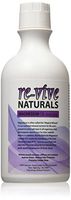 Re-vive Naturals Magnesium Oil Refill 32 Oz Food Grade Quality