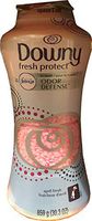 Downy Unstoppables April Fresh Protect Net Wt 30.3 OZ, 30.3 oz