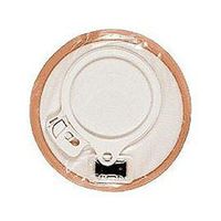 Coloplast - Assura - Two-Piece Stoma Cap - 1-9/16" Flange - 1/2" to 1-1/2" Stoma