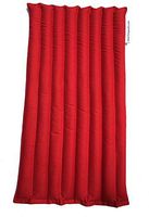 Weighted Lap Pad for Kids (Red)