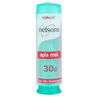 Nelsons Apis Mel 30c 84 tablet