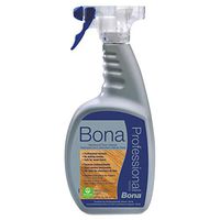 Bona Pro Series Wm700051187 Hardwood Floor Cleaner Ready to Use, 32-Ounce Spray (4)