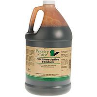 Durvet Povidone Iodine Solution Gallon