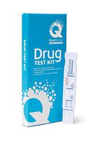 QuickScreen 1 Panel Opiates OPI Drug Test 10