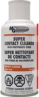 MG Chemicals 801B Super Contact Cleaner with PPE, 4.5 oz Aerosol (801B-125G)