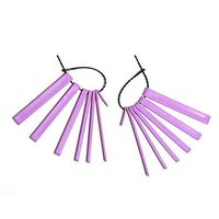 Talktools Sensory Bite Blocks (Purple) - (2 Pack)