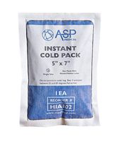 Instant Cold Pack - ASP Medical