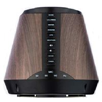 White Noise Machine, Sound Sleeping Machine, Relaxation Machine, Portable Sleep Aid Machine, Assisted Sleep Therapy, Home, Office, Travel