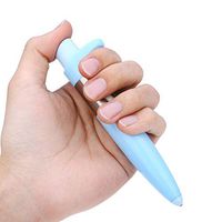 Electronic Pulse Pen, Relieve Muscles, Shoulder and Arm Pain, Acupuncture Point Massage Pen