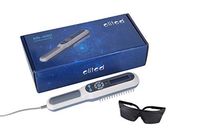 FDA Approved Hand-held UV Phototherapy Lamp with LCD Digital Timer Control&Goggles Gift