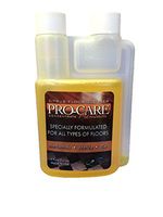 ProCare Citrus Cleaner Concentrate, 8 Ounce
