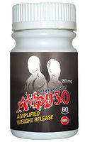 Amp'd 3.0 Original Bee Pollen Formula (1 Bottle)