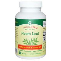 Organix South Neem Leaf, 90 ct