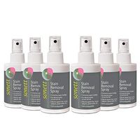 Sonett Stain Removal Spray NET 3.4 fl oz / 100 ml - (Pack of 6)