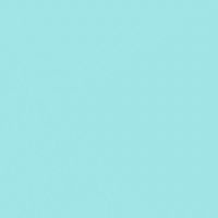 amscan Robin's-Egg Blue Jumbo Gift Wrap