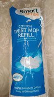 General Twist Mop Refill