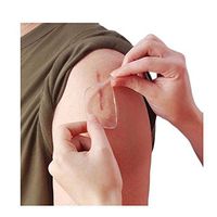 SP Silicone Gel Sheets Single Sheet - Model 55229801