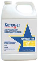 Renown Floor Stripper High Performance No Rinse 1 Gallon