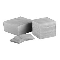 TIDI STERILE & NON-STERILE GAUZE SPONGES