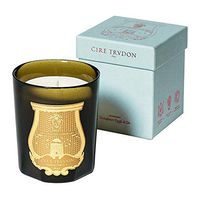 Cire Trudon Balmoral Candle (9.5 oz Classic Candle - Grass and Mint Fragrance)