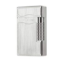 S.T.Dupont D-023014 Le Grand Lighter - Goldsmith/Palladium