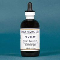 Pure Herbs, Ltd. VVH-W (4 oz.)