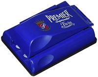 The Big Easy Tobacco Accessories C702 Premier Twin Cigarette Machine, 5 inches