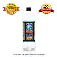 Calcium High Absorption Calcium, 6800 PPM, Angstrom, Calcio, Calcium Supplement, Liquid Calcium, 32 oz,