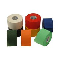 Jaybird & Mais 20C Trainers Economy Non-Elastic Athletic Tape: 2 in. x 15 yds. (Black)