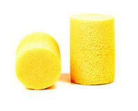 3M Safety 310-1001 Uncorded Classic Earplug, Pillow Pack (Case of 2000)