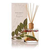 Rosy Rings Botanical Reed Diffuser 13 Oz. - Bay Garland