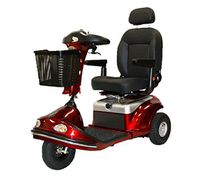Shoprider Sprinter XL3 Deluxe Scooter